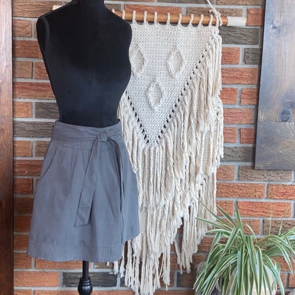 silence + noise Dresses & Skirts - silence + noise Mini Skirt